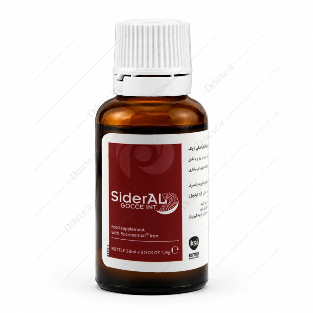 خرید سیدرال گوچه، خرید قطره سیدرال گوچه